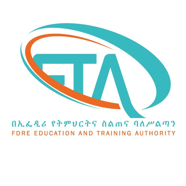 Accredited by the Ethiopian Education & Training Authority